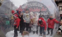 Odunpazarı’nda yeni yıl heyecanı yeniden başlıyor