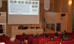 Edebiyat Fakültesi’nde Karacahisar Kalesi Örneğinde Arkeoloji ve Tarih Bağlamı semineri düzenlendi