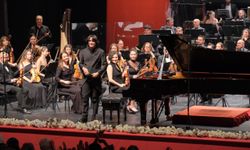 Eskişehir’de klasik müzik gecesi: Rahmaninov ve Prokofiev aynı sahnede