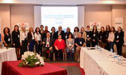 HIV ile ilgili iş birliği ve koordinasyon toplantısı düzenlendi