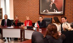 Evde hasta bakımı eğitimi tamamlandı