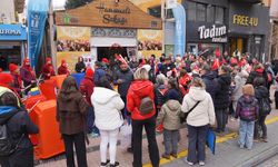 Tepebaşı’nda Kadın Kooperatifleri Panayırı ikinci kez düzenlendi