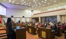 Tepebaşı’ndan su tasarrufuna farkındalık hamlesi