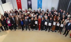 Proje ile yüzlerce çocuk gülümseyecek