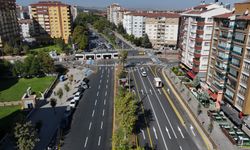 Eskişehir ulaşımda 2025’e damga vurdu: Trafik akışı modern projelerle güçlendi