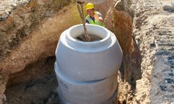 ESKİ’den yeni yerleşim alanlarına güçlü altyapı hamlesi