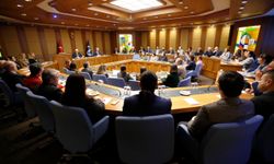 Anadolu Üniversitesi YÖKAK Kurumsal Akreditasyon Programı saha ziyareti tamamlandı