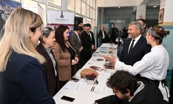 Anadolu Üniversitesi Turizm Fakültesi 7. Kariyer Günü gerçekleştirildi