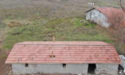 Dutluca Mahallesi’nde mezarlık ve ortak kullanım alanları yenileniyor