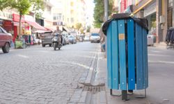 Geri dönüşümde yeni dönem