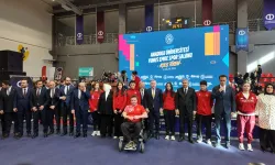 Bakan Bak: Eskişehir’i spor şehri yapacağız!