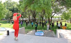 2025 yılı sporun yılı oldu