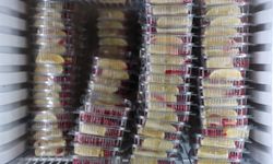 Büyükşehir Zabıtası Gıda İşletmelerinde Denetimlerini Sürdürüyor