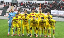 Jakob Aydemir Eskişehirspor forması için gün sayıyor,