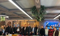 Hatipoğlu: Odunpazarı 35 ilden daha büyük