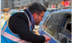 AK Parti Eskişehir Gençlik Kolları'ndan belediyeye ''Papatya Çayı'' göndermesi!