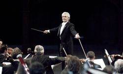 Gürer Aykal Orkestra Şefliği Yarışması başlıyor