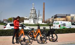 ESPEDAL sevilerek kullanıldı