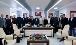 AK Parti Eskişehir’de Gençlik Zirvesi