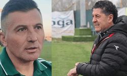 Şampiyon teknik adam Ümit Metin Yıldız da bahis dosyasında!