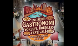 Eskişehir’de Gastronomi Rüzgârı Esiyor