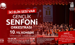 10. Yılı 52. Konserle Taçlandıracaklar
