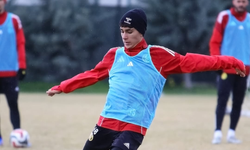 Rotamız Altay, Es-Es sahasında hata istemiyor!