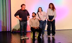 Odunpazarı Belediyesi'nden karne hediyesi