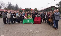 Üreticinin emeği değer buluyor: Tepebaşı’ndan kırsala tam destek