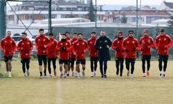 Es-Es sahasında Altay’ı devirip zirveyi bırakmak istemiyor!