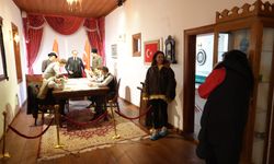 Başkan Ayşe Ünlüce’den kadınlara kültür jesti