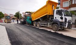 Daha güvenli ve düzenli bir kent