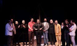 Açık Denizde'ye anlamlı gala