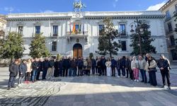 Başkan Ataç doğal alanların korunmasına dikkati çekti