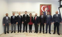 Yerel Basının Geleceği Konuşuldu: Eskişehir'de Basın Zirvesi