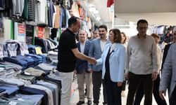 Her Ayın 26’sı Eskişehir’de Dayanışma Günü