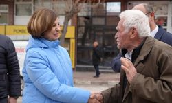 Başkan Ünlüce’den Seyitgazi ve Kırka’ya dayanışma mesajı