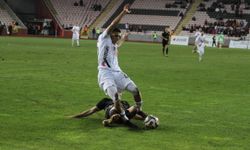 Es-Es şampiyonluk yolunda kritik virajda