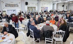 Sivrihisar'da Arabaşı Gecesi