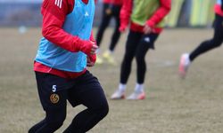Eskişehirspor Deplasmanda seriyi sürdürmek istiyor