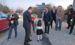 Vali Yılmaz Medya 26 Grup ile iftar yaptı