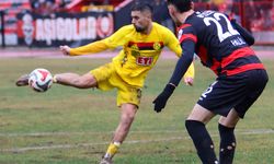 Şapcı’dan Ayvalık maçı öncesi net mesaj