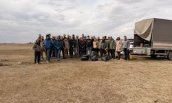 Dünya Sulak Alanlar Günü için anlamlı etkinlik