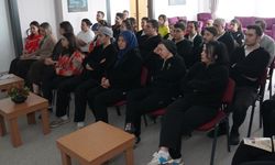 TEpebaşı'nda su verimliliği eğitimleri sürüyor