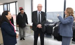 Odunpazarı'nda kadın emeğiyle yükselen üretim