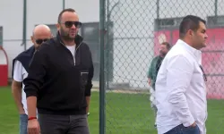 Başkan Entok birlik mesajı verdi