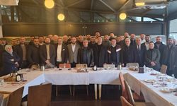 MÜSİAD Eskişehir’de vergi gündemi masaya yatırıldı!