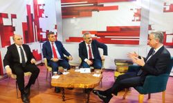 'Kürsü işgali meclis’in itibarına zarar verir'