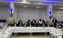 Türk Dünyası Platformu, Eskişehir’de birlik mesajı verdi