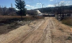 Yenikent Mahallesi’nde sokakların bakımsızlığı vatandaşı bezdirdi!